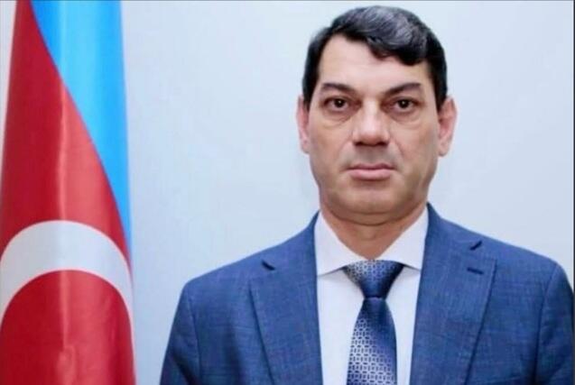 Həsən Osmanov vəfat etdi