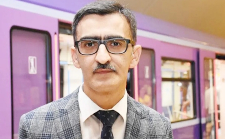 "Bunu bir sınaq dövrü kimi qəbul edirik" - Metropoliten rəsmisi