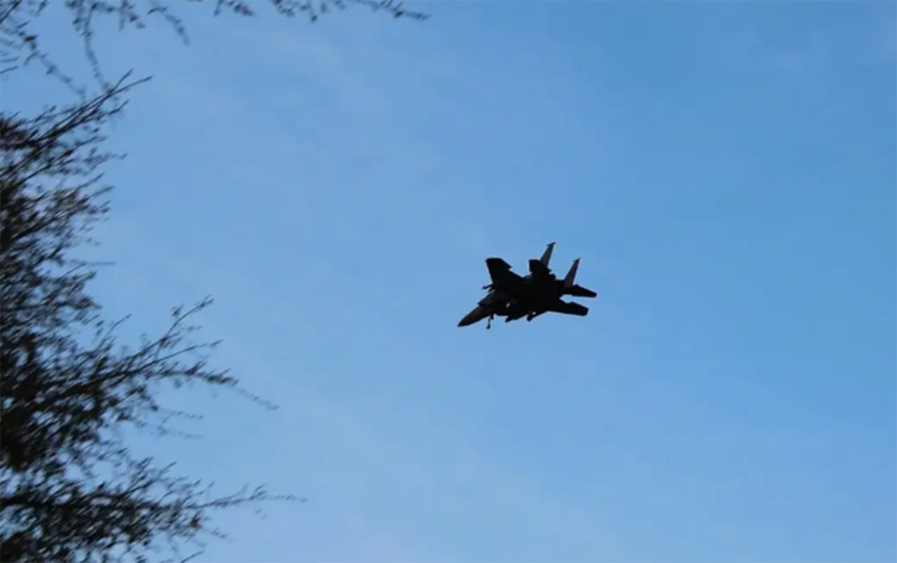“Qətər üç pilotumuzu əsir götürüb” - İran
