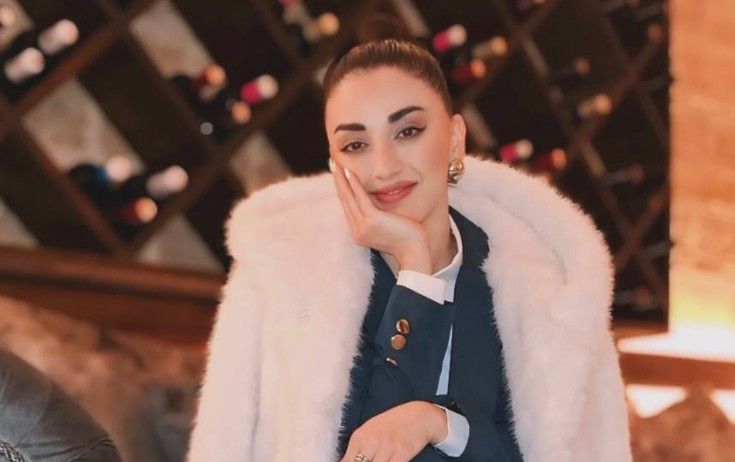 Azərbaycanlı müğənni 20 Yanvar dairəsində döyüldü