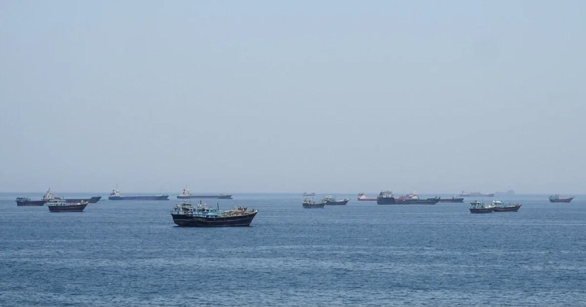 Hörmüz boğazı ilə bağlı mühüm RAZILAŞMA: İran və Oman anlaşdılar