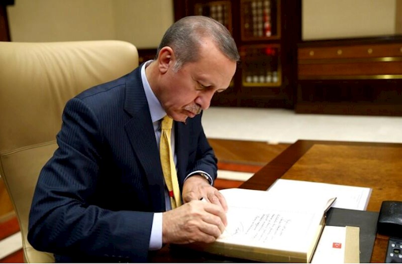 “Bu, Ankara üçün prioritet deyil” - Ərdoğan