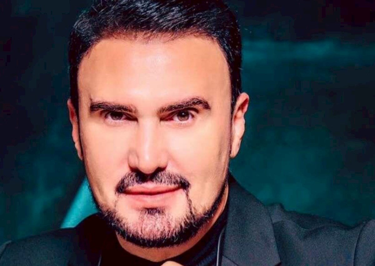Nadir Qafarzadədən nəvəsi ilə bağlı paylaşım - FOTO