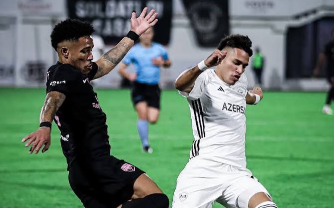 “Sabah” və “Qarabağ”ın oyunları təxirə salındı