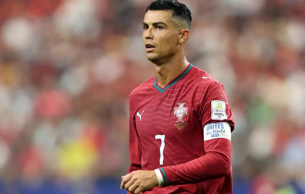 Ronaldudan futbol dünyasını silkələyəcək AÇIQLAMA: "Son ilimdir"