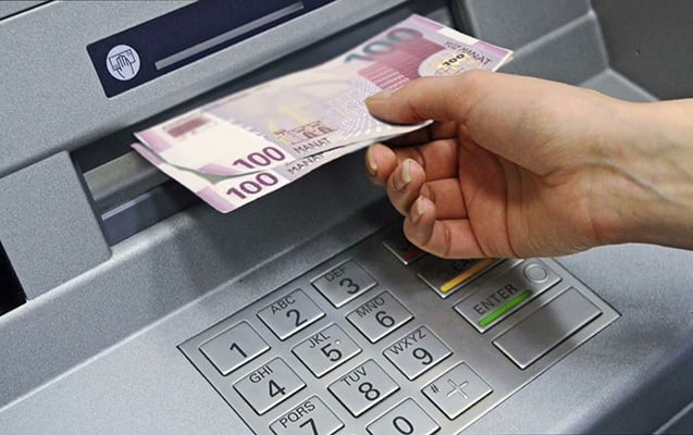 Pensiyalarda artım: 7 ayda 4 milyard 568 milyon manat ödənilib