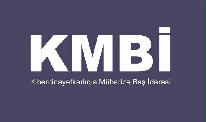 DİN-dən kiberdələduzluğa qarşı əməliyyat: 8 nəfər saxlanıldı