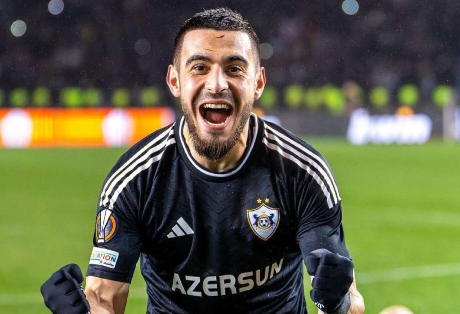 "Qarabağ"da ciddi itki: Elvin Cəfərquliyev...