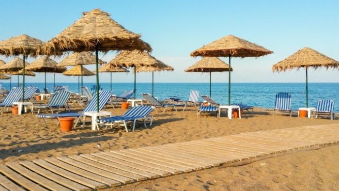 Sabah çimərliyə getmək istəyənlər üçün xoş xəbər