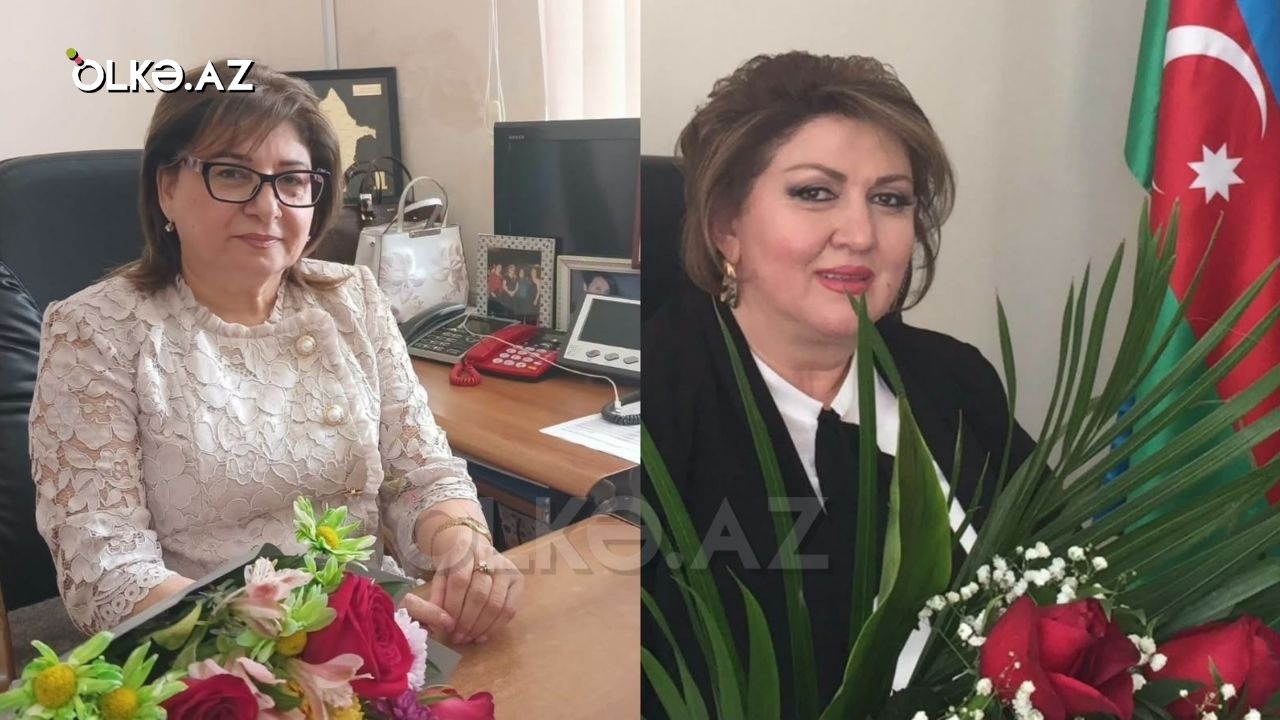 İki məktəb direktoru işdən çıxarıldı