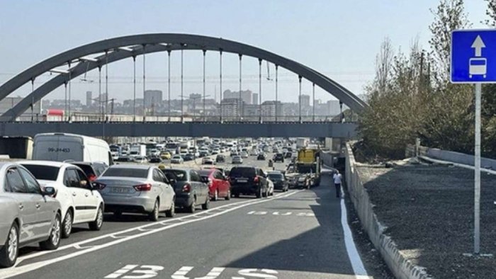 Azərbaycanın iki rayonuna Bakıdan axın başladı - SƏBƏB