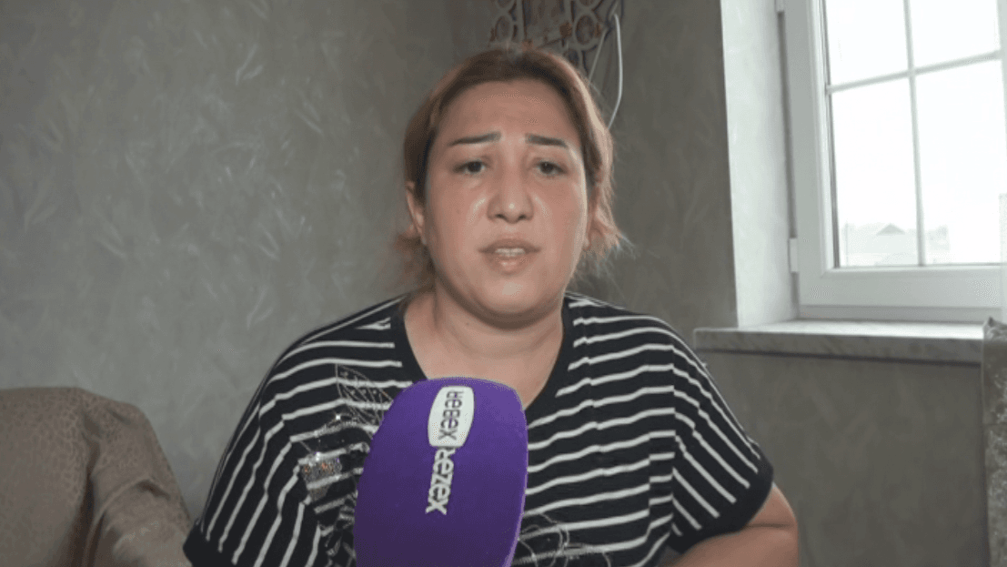 Yevlax Gigiyena və Epidemiologiya Mərkəzində nə baş verir? - VİDEO