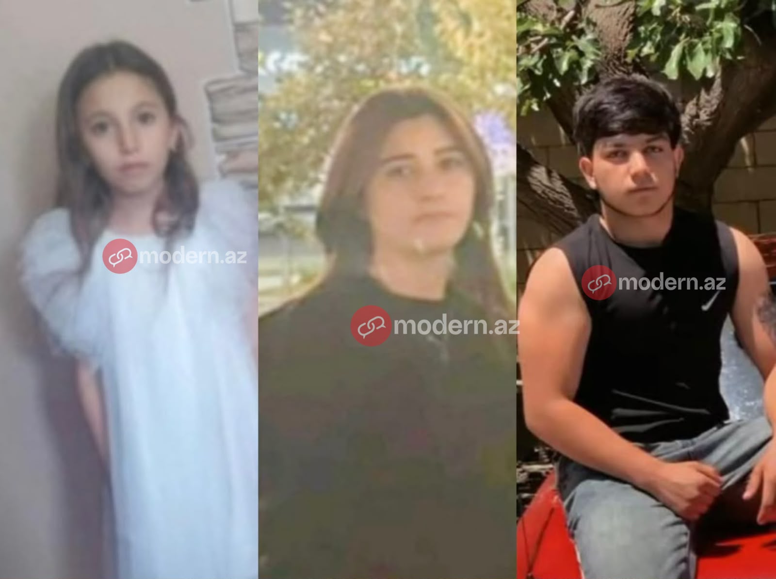 Şəmkirdə 6 nəfərin ölümü ilə nəticələnən qəzanın təfərrüatı: Toya gedirmişlər