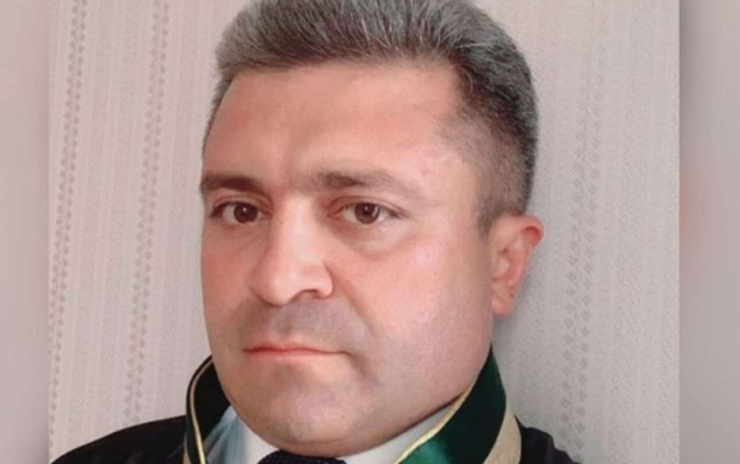 Abşeronda vəkil saxlanıldı