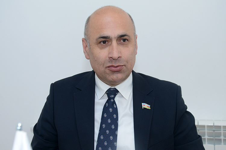 Deputatdan Rusiyadakı Azərbaycan əleyhinə çağırışlara sərt REAKSİYA