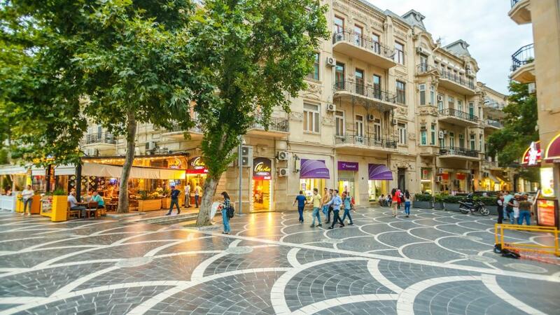 Bakıda bu məşhur məkanlar bağlandı – SİYAHI