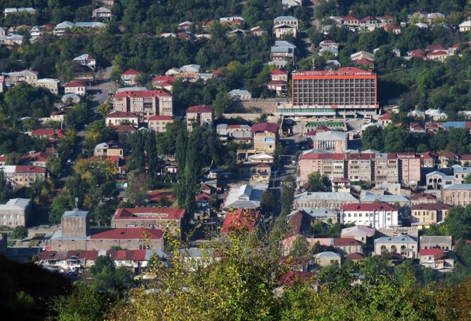 Gorusda küçəyə İran şəhərinin adı verildi – Ekspertdən sərt açıqlama
