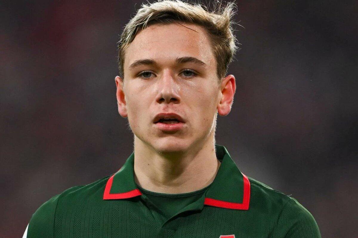 “Qalatasaray”dan yeni transfer