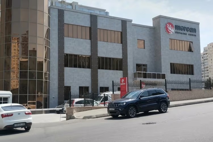 Məşhur klinika cərimələndi