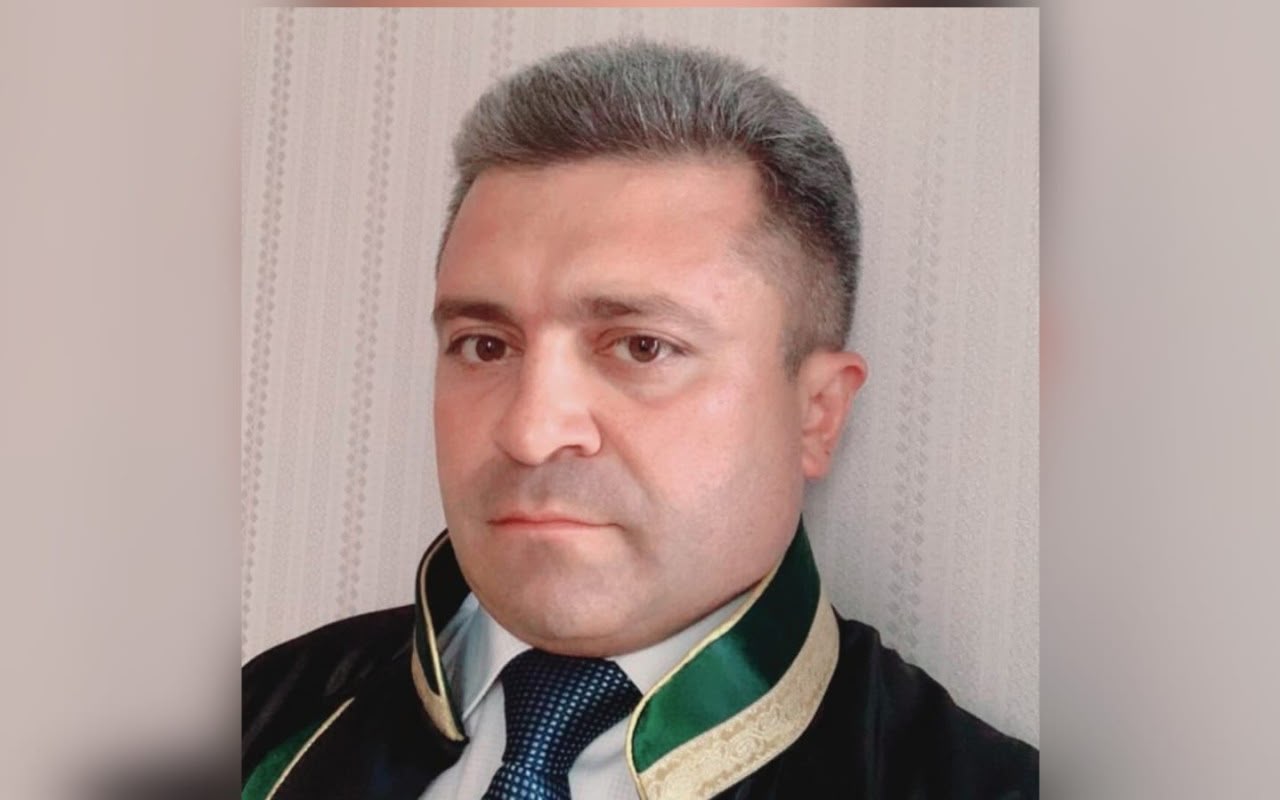 Vəkil Elşad Məmmədov həbs edildi