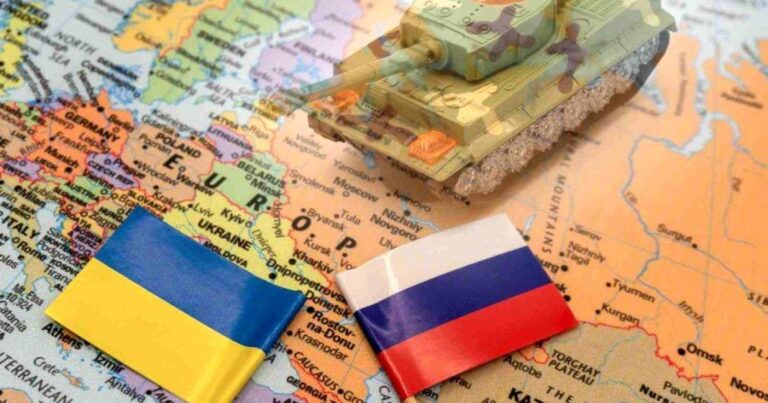 Moskvadan Ukrayna münaqişəsinin dondurulması ilə bağlı qəti mövqe