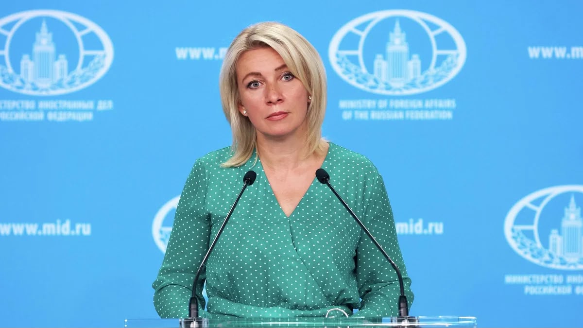 Zaxarova: Bakının Rusiya jurnalistlərini axtarışa verdiyi bəyanatlar Moskvanın mövqeyini əks etdirmir