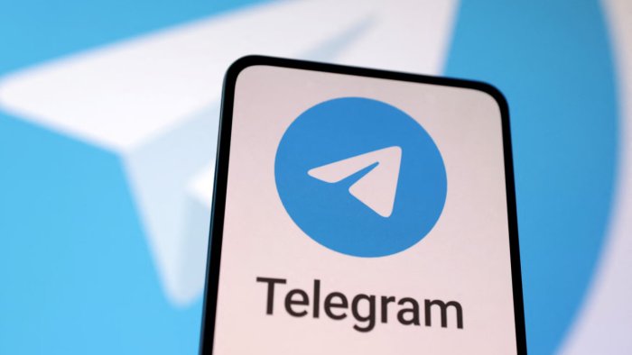 “Telegram” istifadəçilərinə xoş xəbər: Domen zona yaradılır