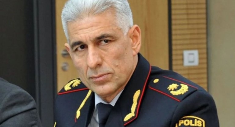 Səhlab Bağırova ağır itki