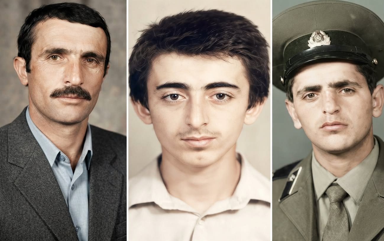 Daha 5 itkin-şəhid dəfn olunacaq - Siyahı