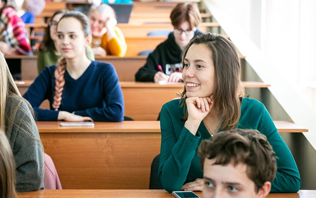 Azərbaycanda 2 universitet tələbələrinə güzəşt edəcək