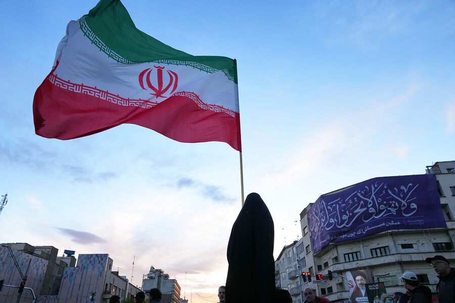 BƏƏ-dən İrana sərt zərbə – “Bölgədə yeni müharibə ocağı yaranır” – RƏY
