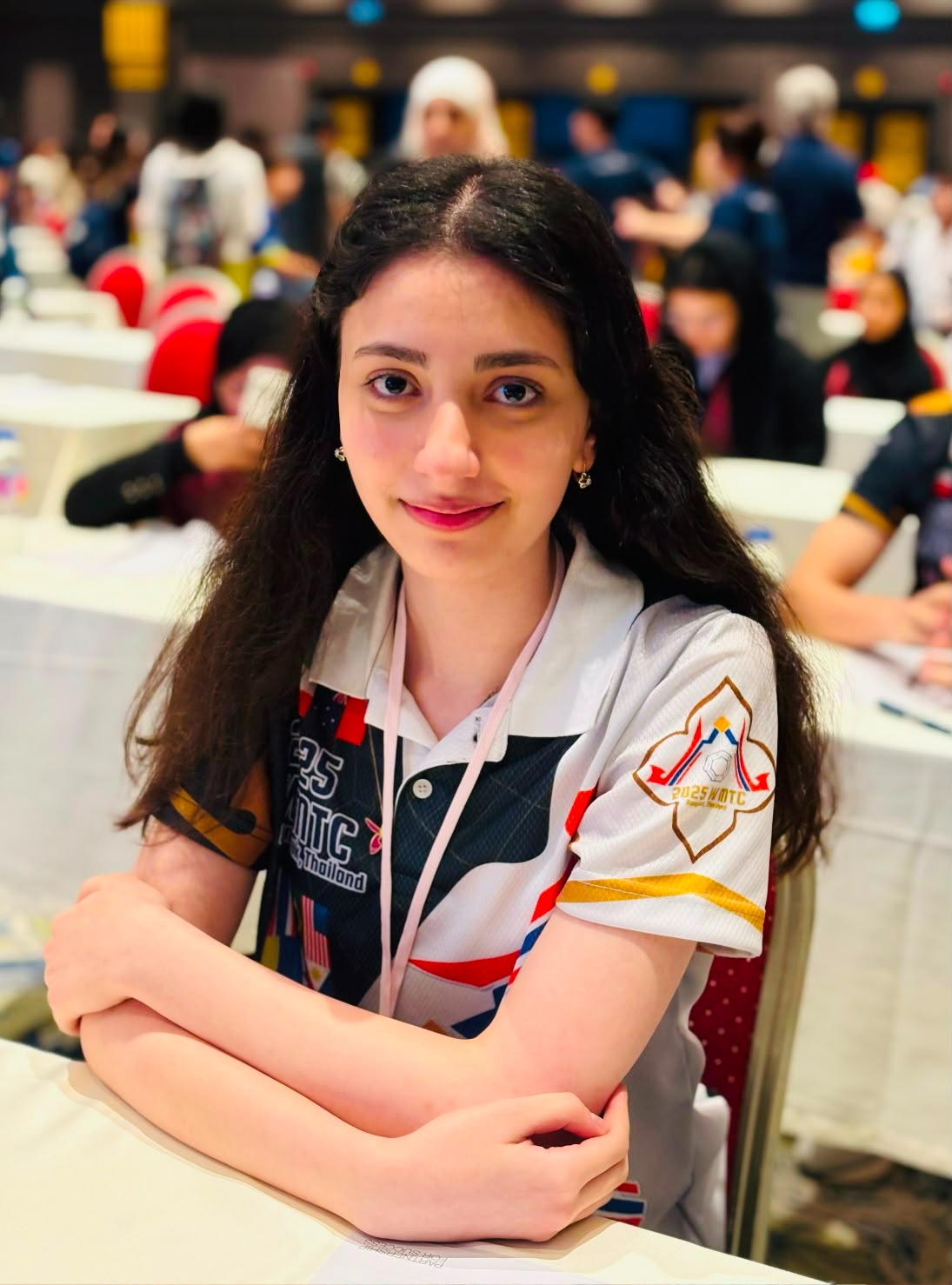 Beynəlxalq olimpiadalardan Tsinghua Universitetinə: Azərbaycanlı gəncin dünya səviyyəli uğur yolu