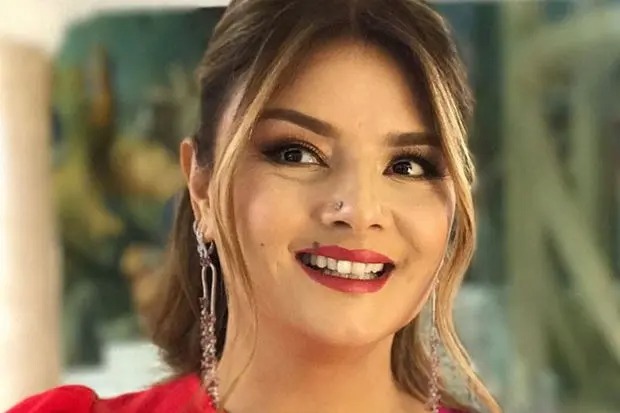 Kamilə Babayevaya ağır itki