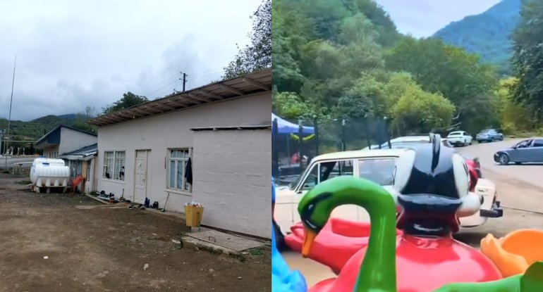 “Həmin şəxs hazırda iki obyekt işlədir” - RƏSMİ CAVAB