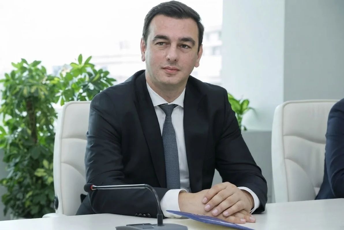 AAYDA-da yeni təyinat olub