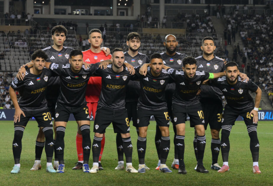 "Qarabağ"da daha bir itki