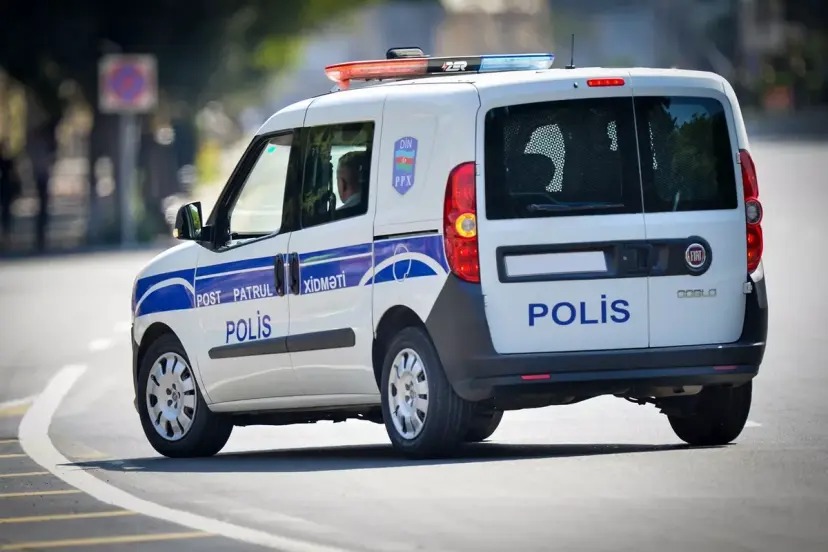 Xırdalanda 31 yaşlı kişi bıçaqlanaraq öldürüldü