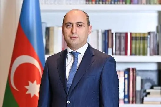 Emin Əmrullayev əmr imzaladı