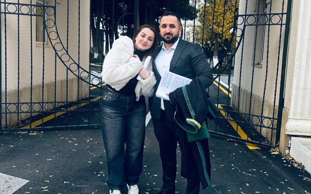 "Tiktok"er "Bəniz" apellyasiya şikayəti verdi