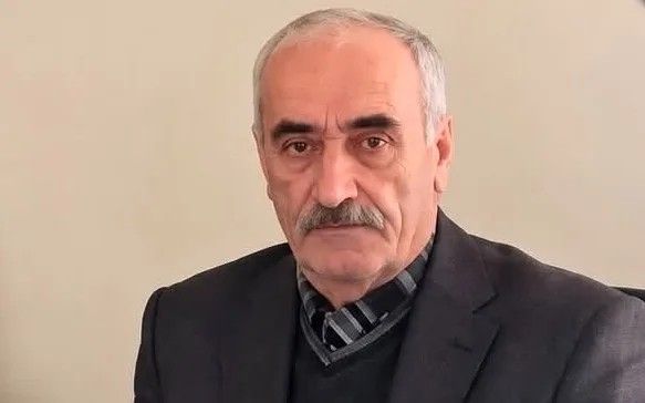 Nadir Hacıyev vəfat etdi