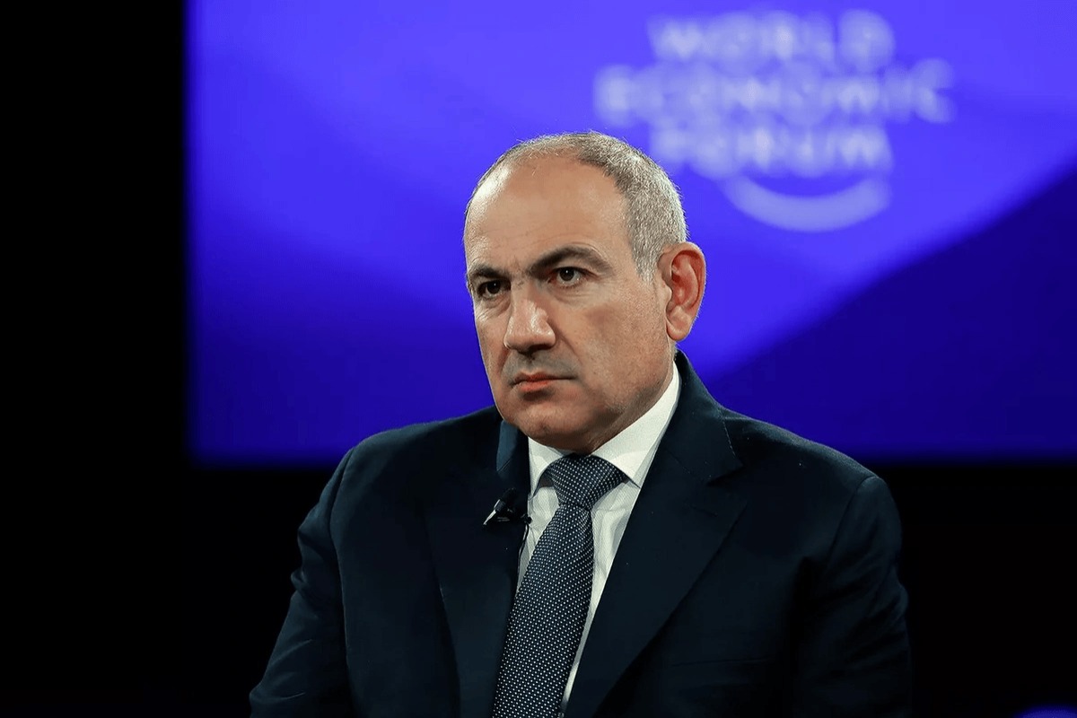 Paşinyan: Ermənistan ABŞ və İranla bağlı vəziyyətdən çox narahatdır