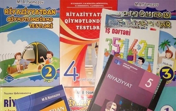 Məktəbdə əlavə xərc yaradan tələb: Müəllim iş dəftəri aldırmalıdır?