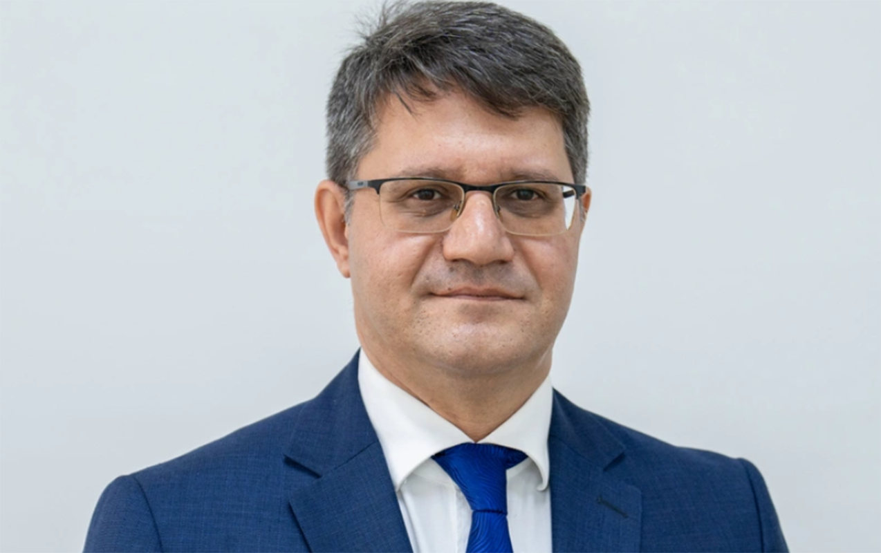 İlham Nəsirov vəzifəsindən azad olundu