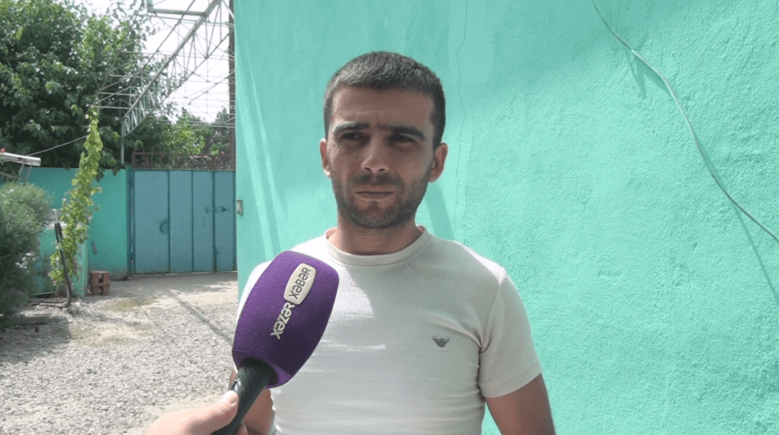 Xəbəri olmadan adına 3 şirkət açılıb, yarım milyon manatdan çox borcu yaranıb - VİDEO