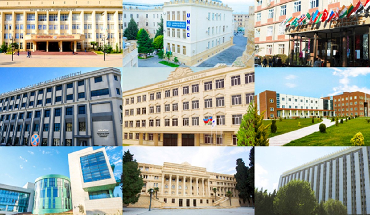 Metroya görə universitetlər dərs qrafikini dəyişəcək?