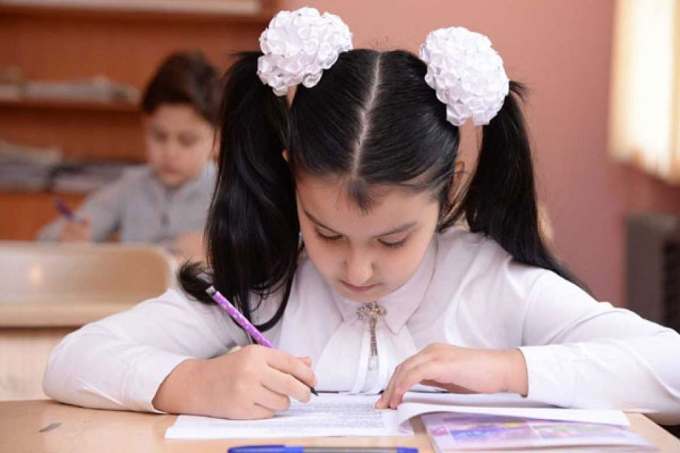 "İlk 10 dəqiqədə..." - Şagird yerdəyişmə sistemi buna görə çökübmüş