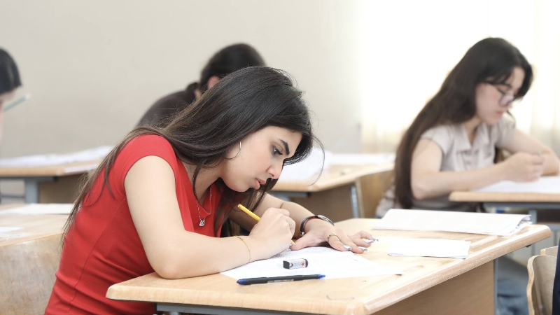 Magistr olmaq istəyənlərə yeni fürsət - DİM açıqladı