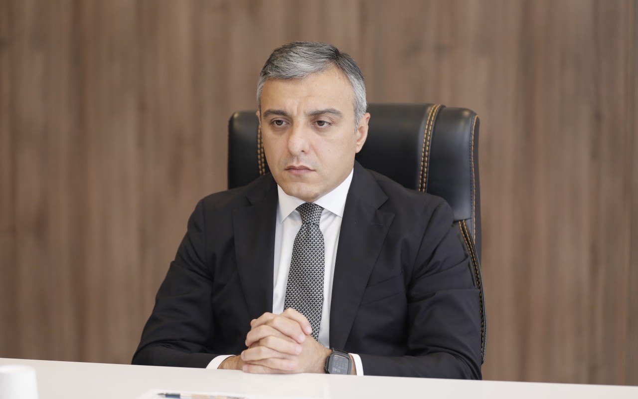 Vüsal Nəsirli ona yüksək vəzifə verdi