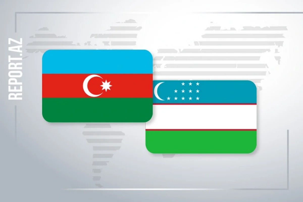 Prezident: Azərbaycanla Özbəkistan arasında ticarət dövriyyəsi üç dəfədən çox artıb