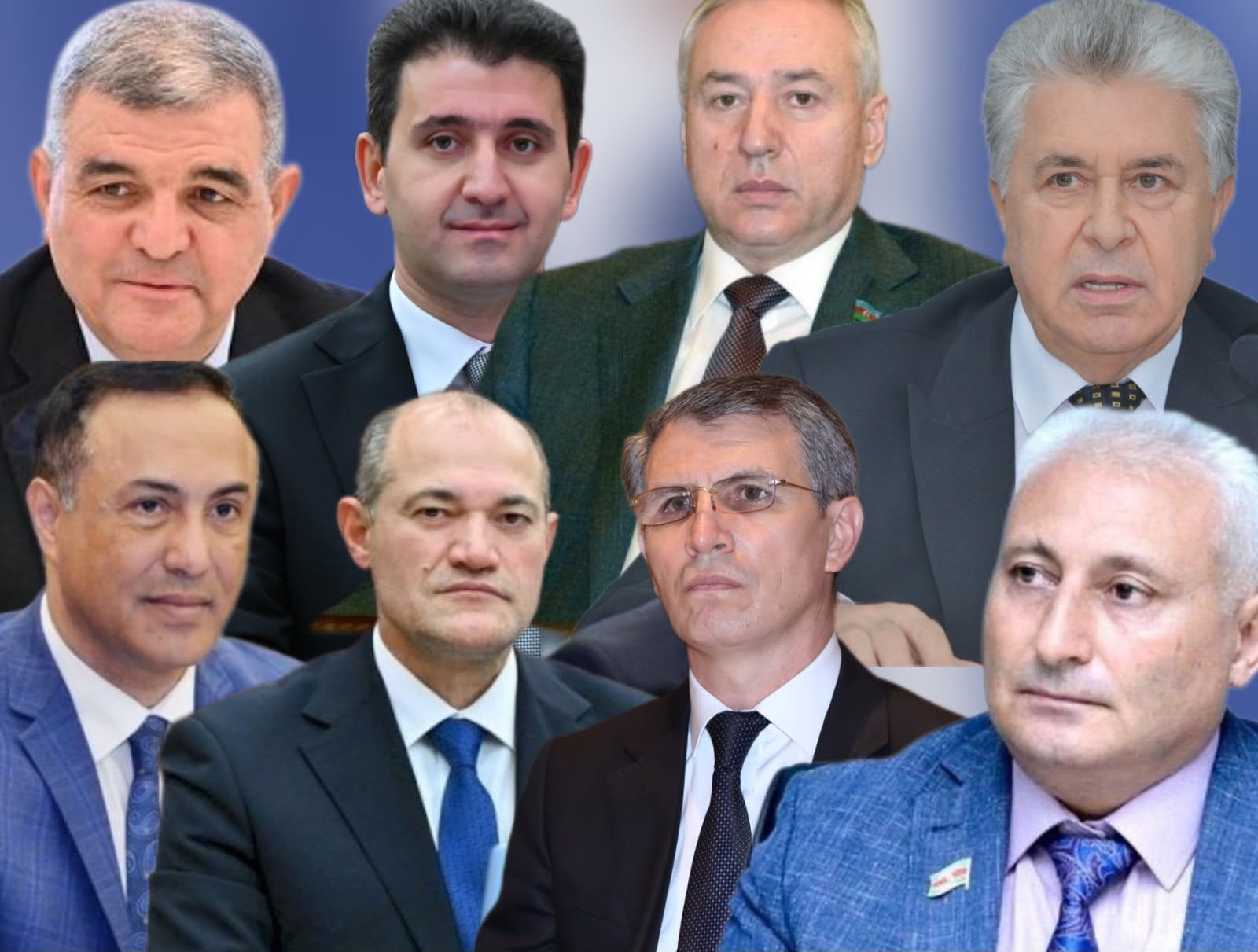 “Diplomatiya”, “Çərpələng uçuran”… – Deputatlar sonuncu dəfə hansı kitabı oxuyublar?